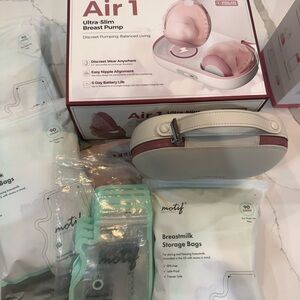 Nursing Device Momcozy Air 1